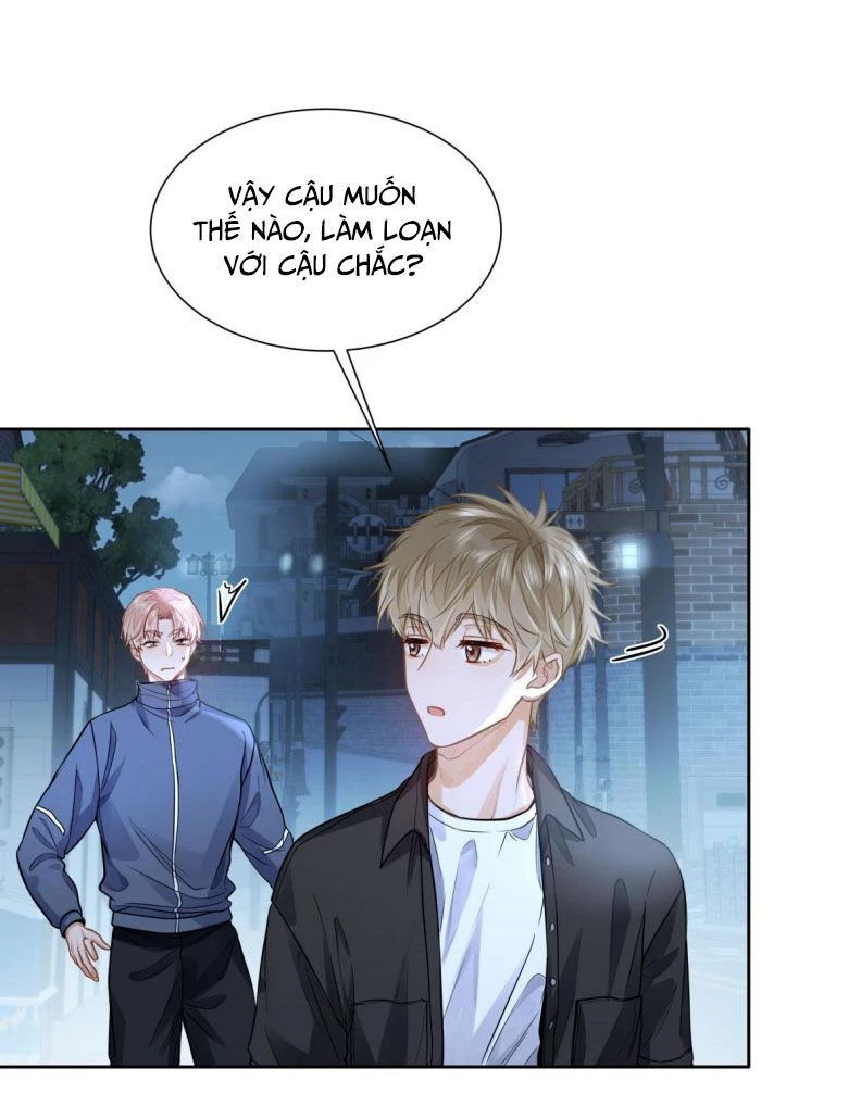 Tôi Thích Pheromone Của Cậu Chapter 21 - 14
