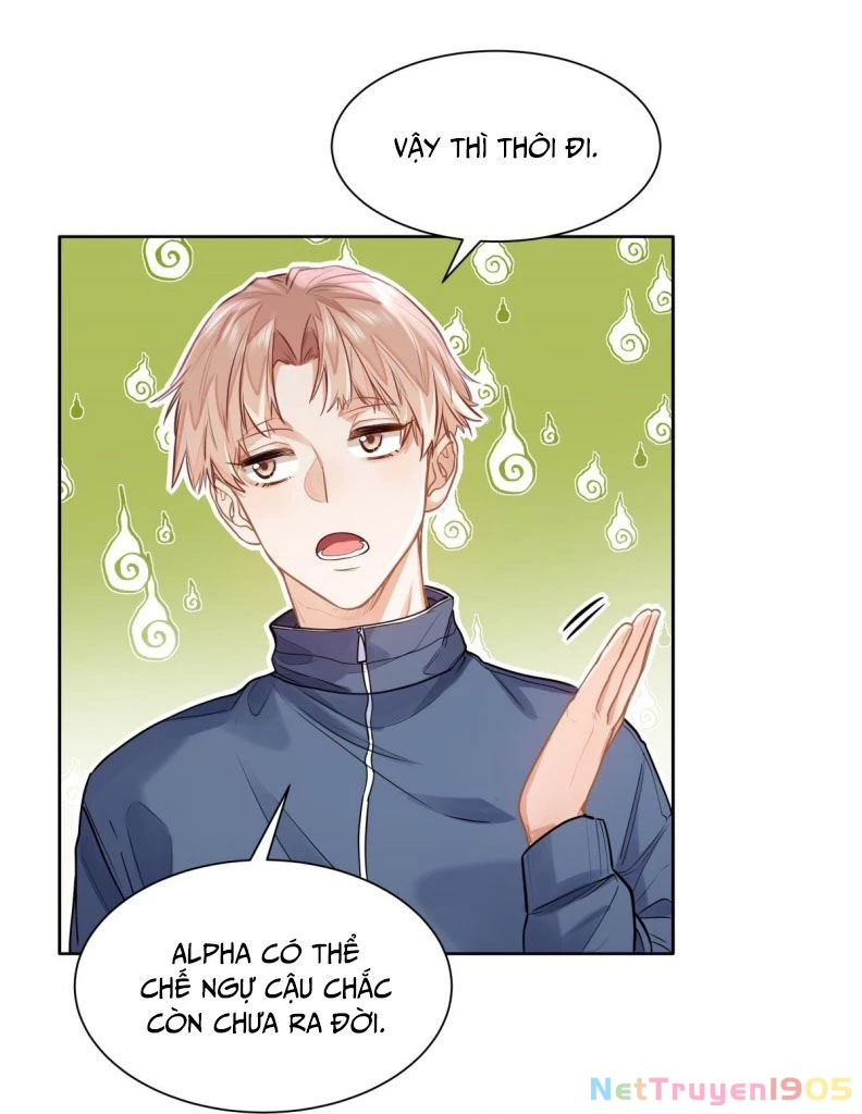Tôi Thích Pheromone Của Cậu Chapter 21 - 15