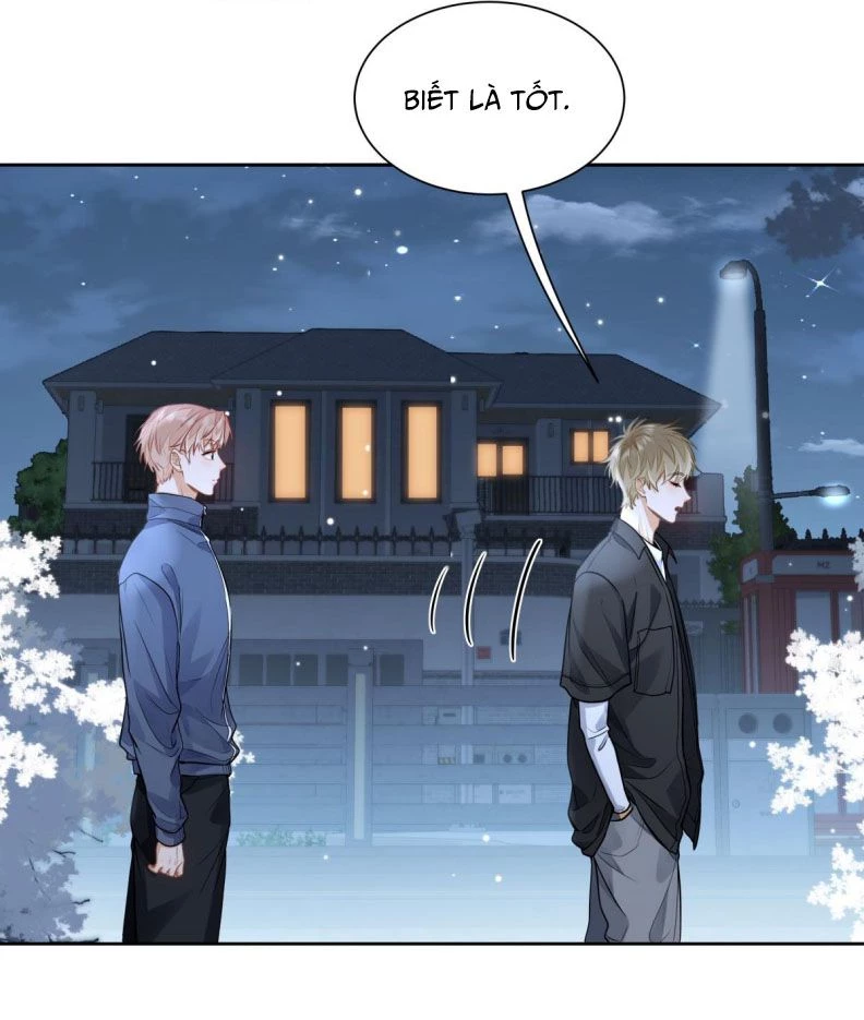 Tôi Thích Pheromone Của Cậu Chapter 21 - 16