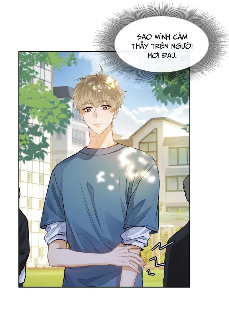 Tôi Thích Pheromone Của Cậu Chapter 21 - 19