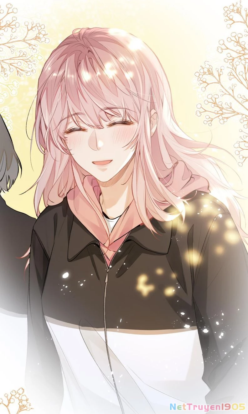 Tôi Thích Pheromone Của Cậu Chapter 21 - 22