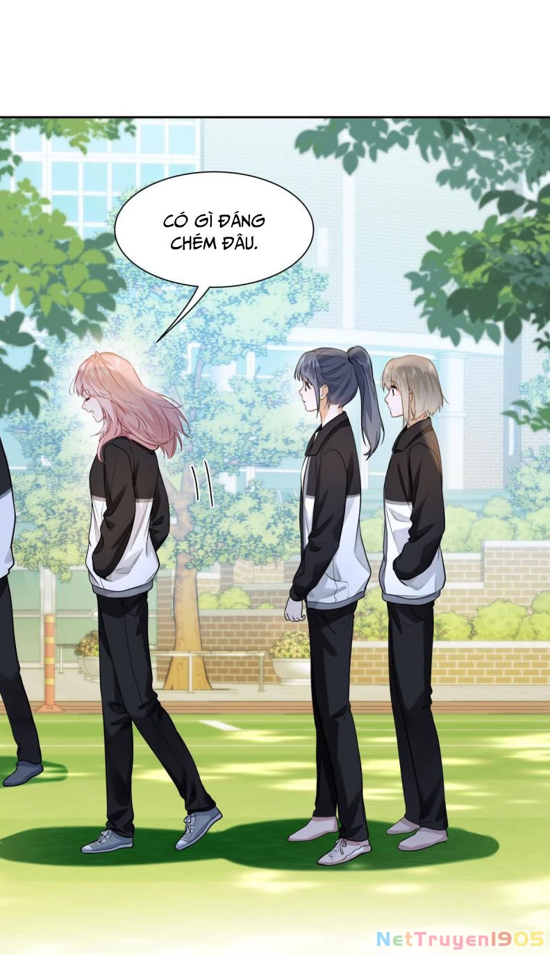 Tôi Thích Pheromone Của Cậu Chapter 21 - 26