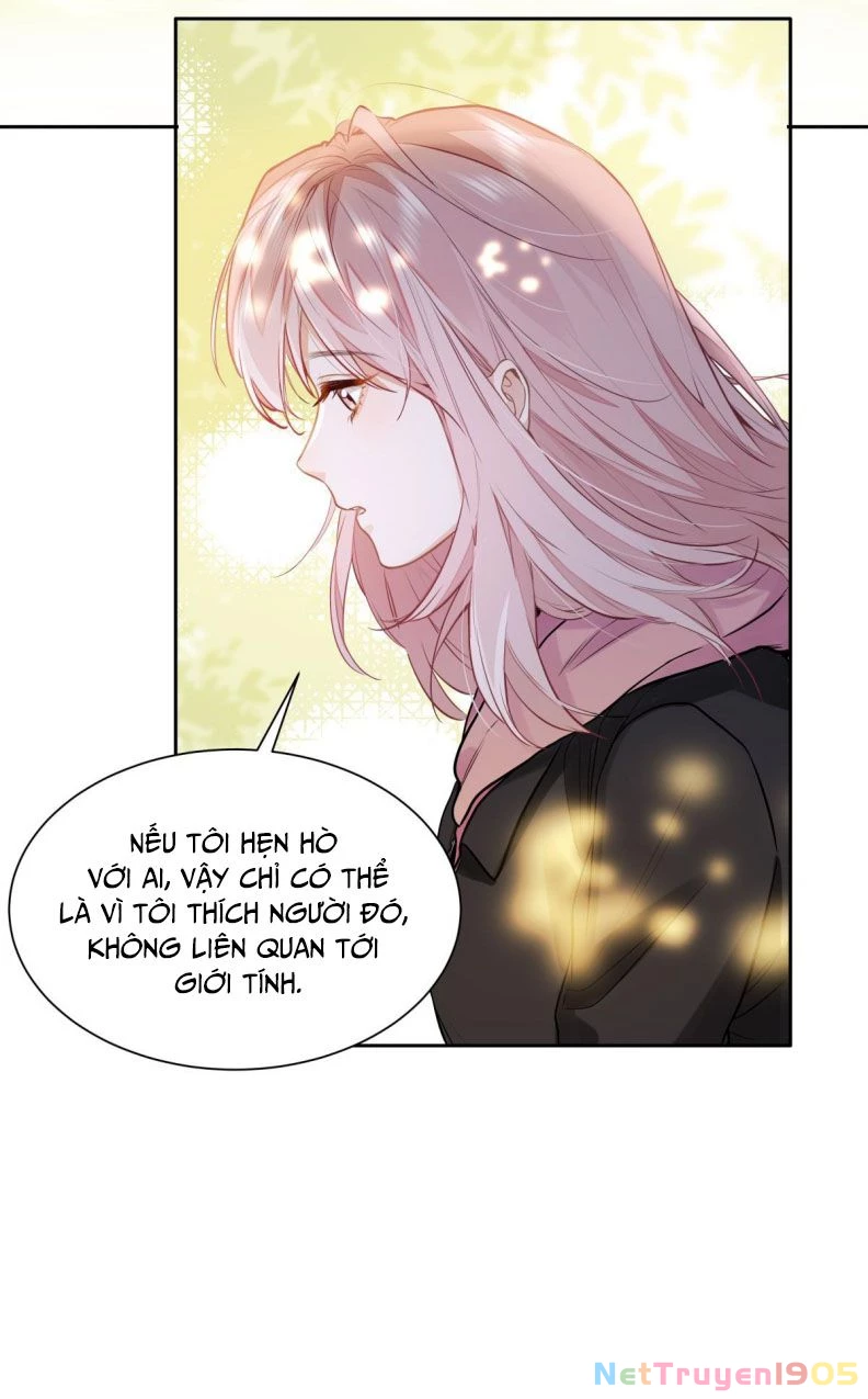 Tôi Thích Pheromone Của Cậu Chapter 21 - 27