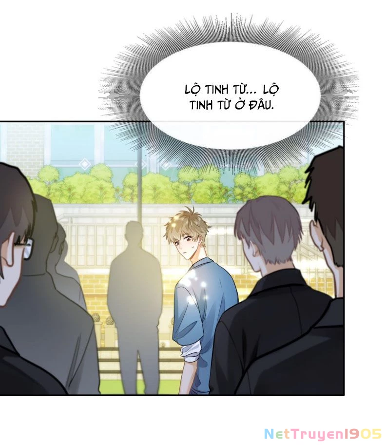 Tôi Thích Pheromone Của Cậu Chapter 21 - 30