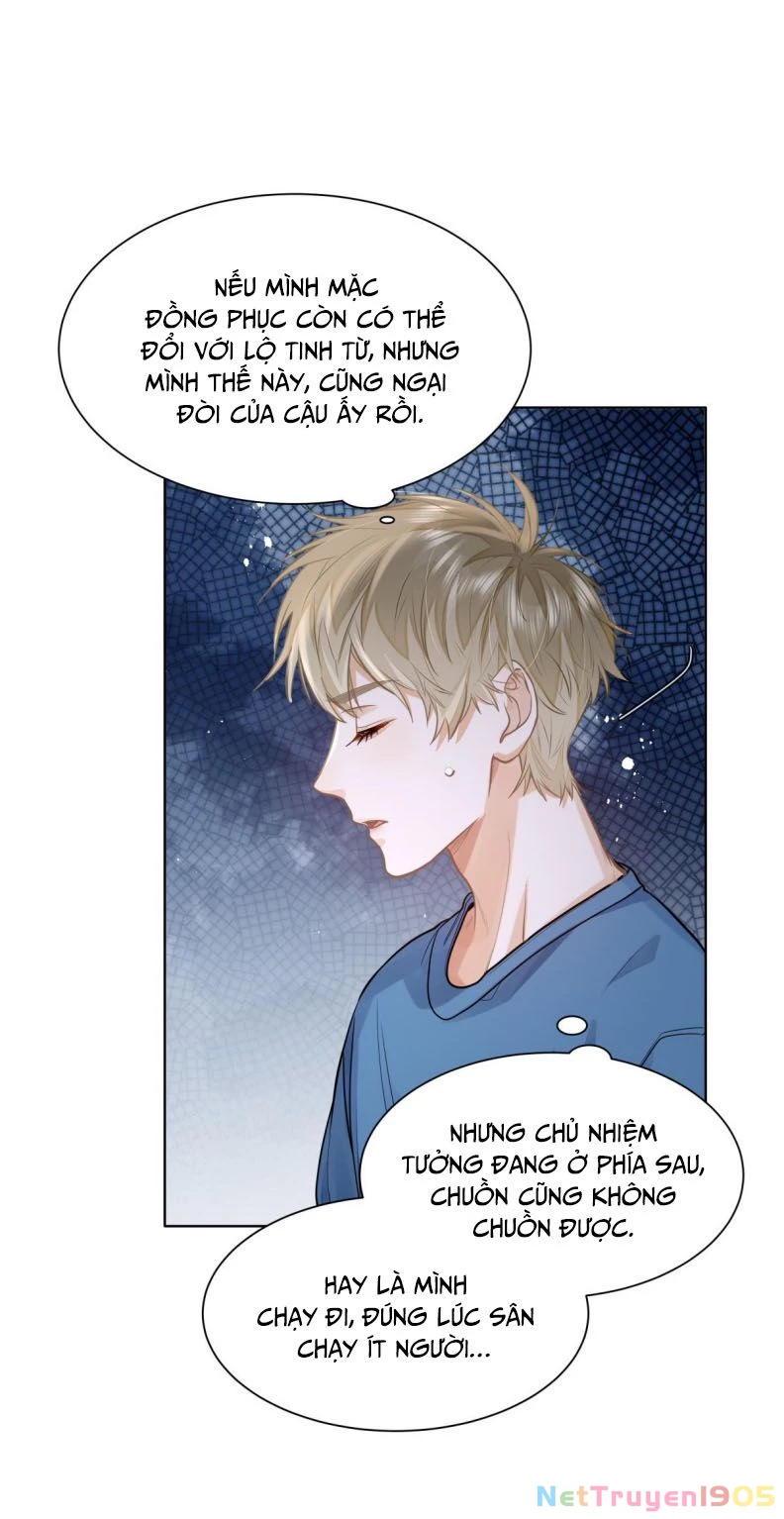 Tôi Thích Pheromone Của Cậu Chapter 21 - 38