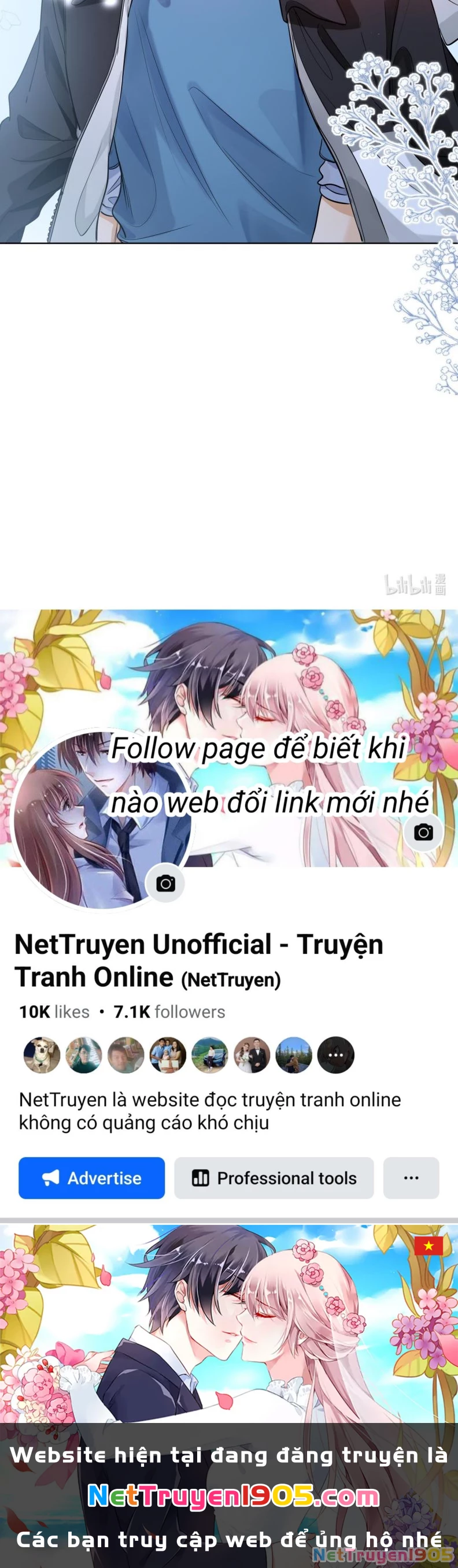 Tôi Thích Pheromone Của Cậu Chapter 21 - 40