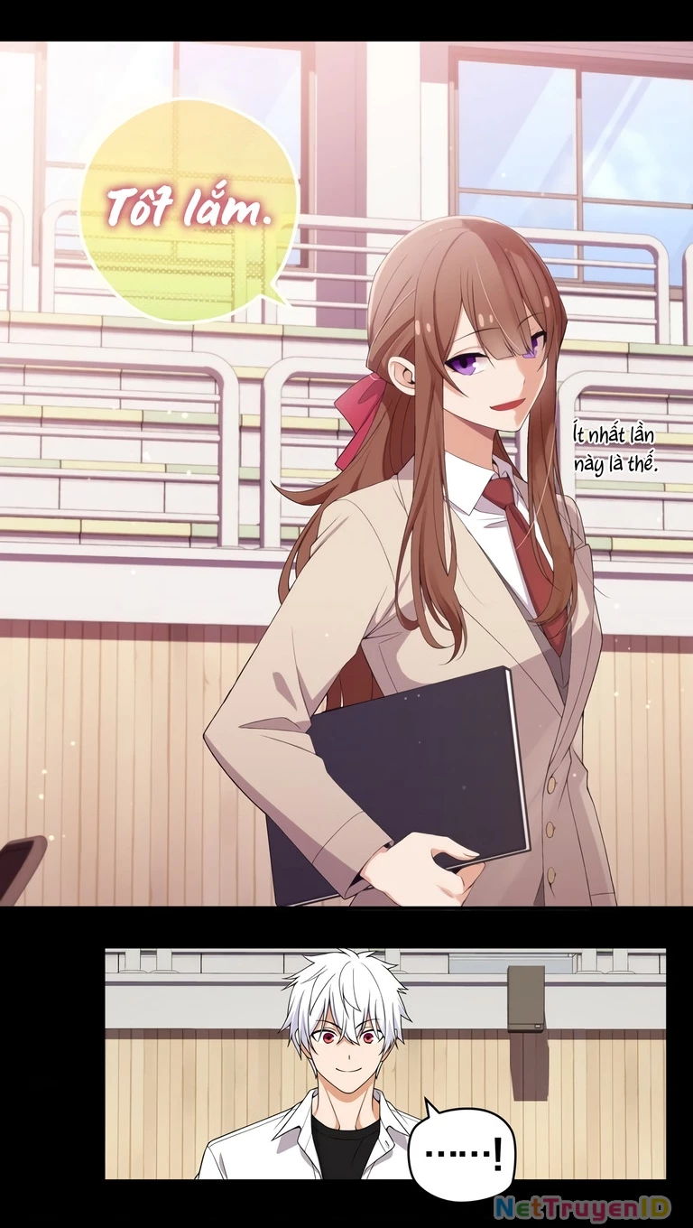 Chúng Tôi Không Hẹn Hò!! Chapter 130 - 6