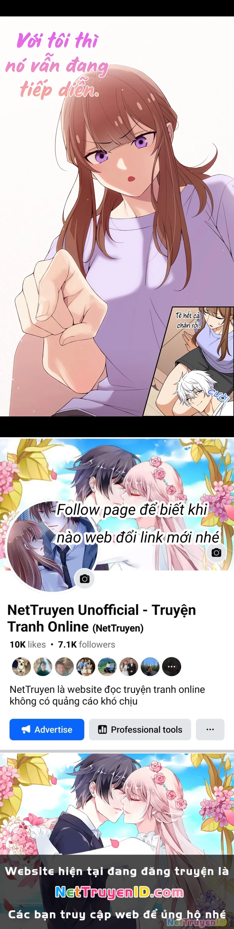 Chúng Tôi Không Hẹn Hò!! Chapter 130 - 8