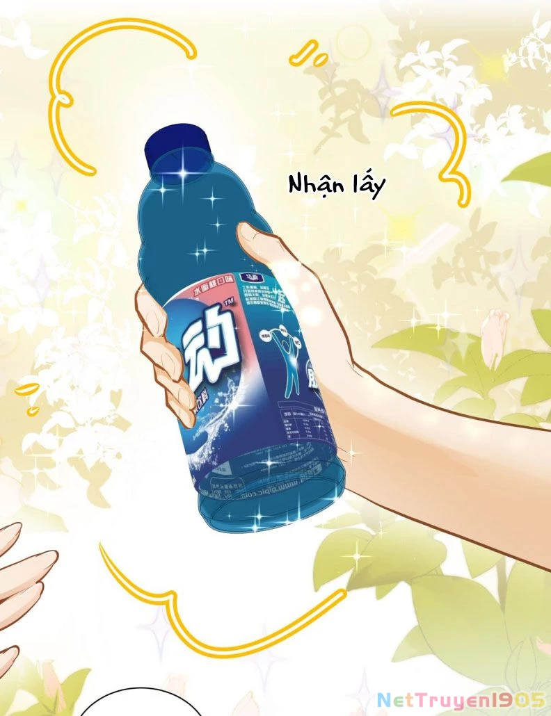 Tôi Thích Pheromone Của Cậu Chapter 23 - 4