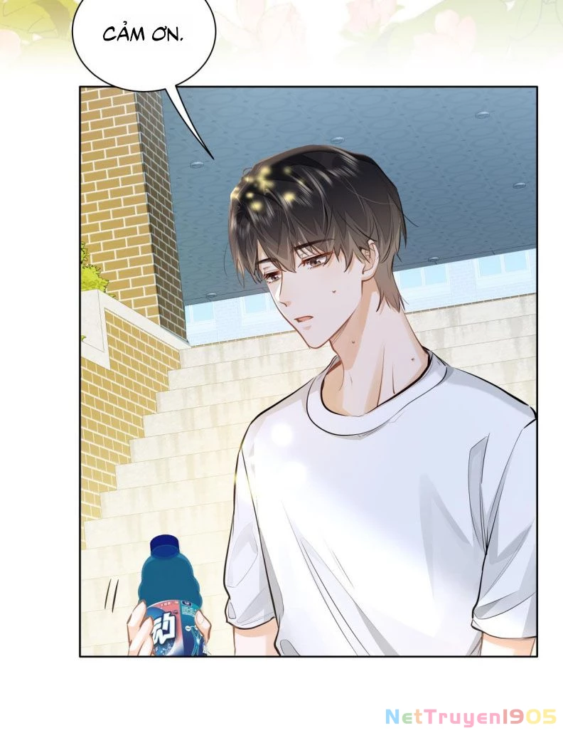 Tôi Thích Pheromone Của Cậu Chapter 23 - 5