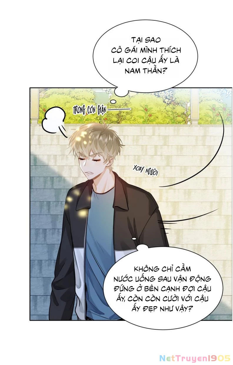 Tôi Thích Pheromone Của Cậu Chapter 23 - 7