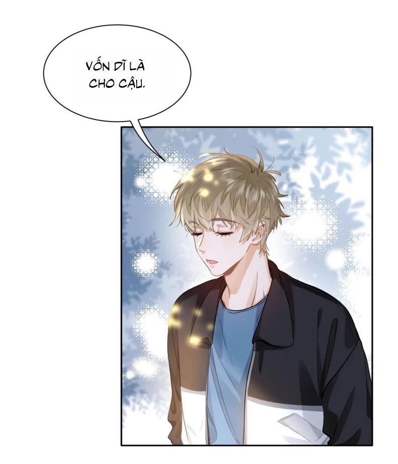 Tôi Thích Pheromone Của Cậu Chapter 23 - 11