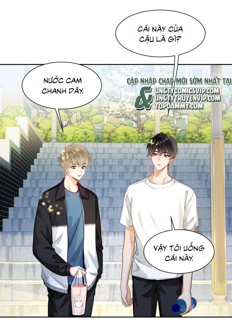 Tôi Thích Pheromone Của Cậu Chapter 23 - 13