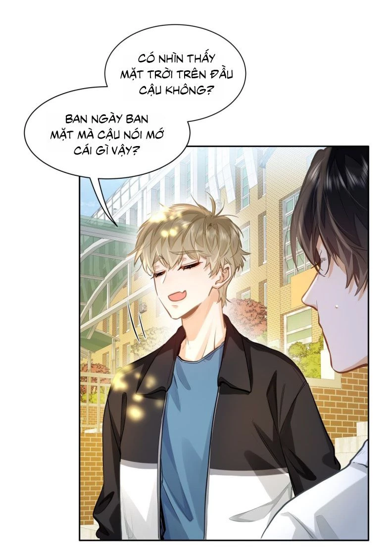Tôi Thích Pheromone Của Cậu Chapter 23 - 14