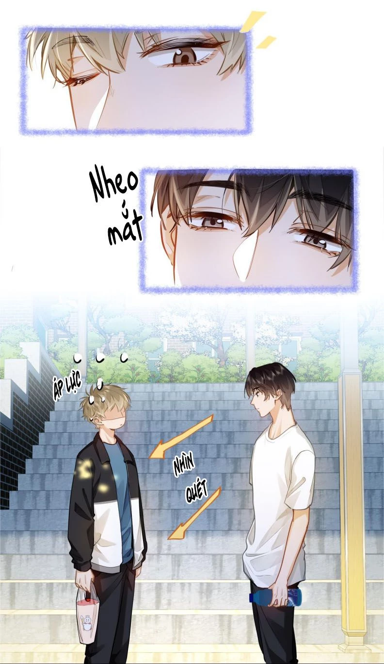 Tôi Thích Pheromone Của Cậu Chapter 23 - 15