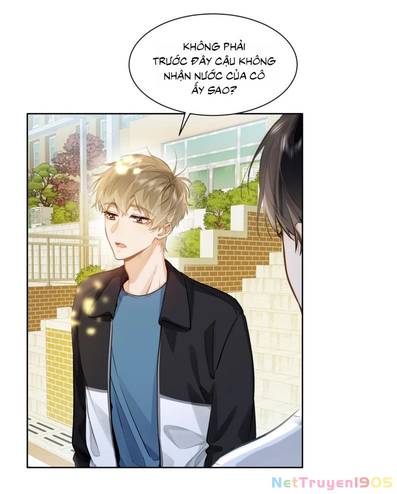 Tôi Thích Pheromone Của Cậu Chapter 23 - 17