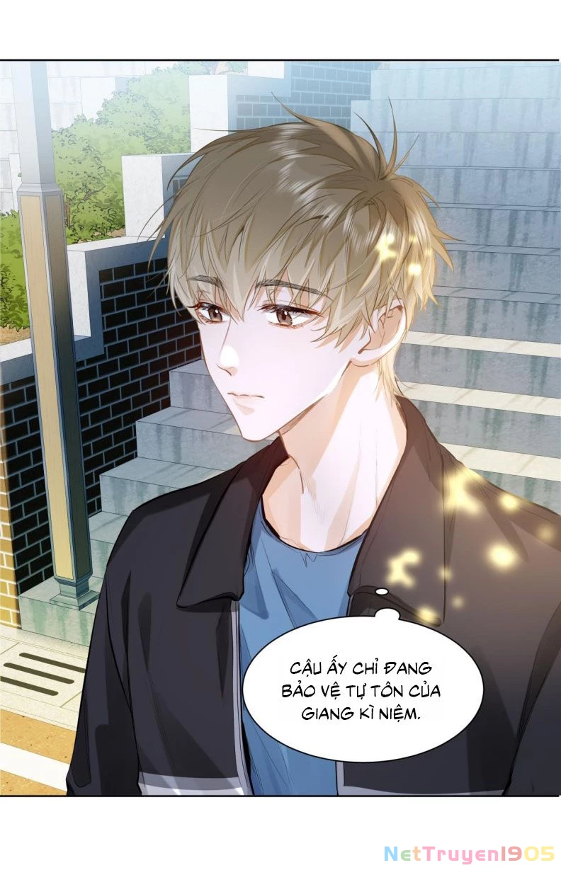 Tôi Thích Pheromone Của Cậu Chapter 23 - 26