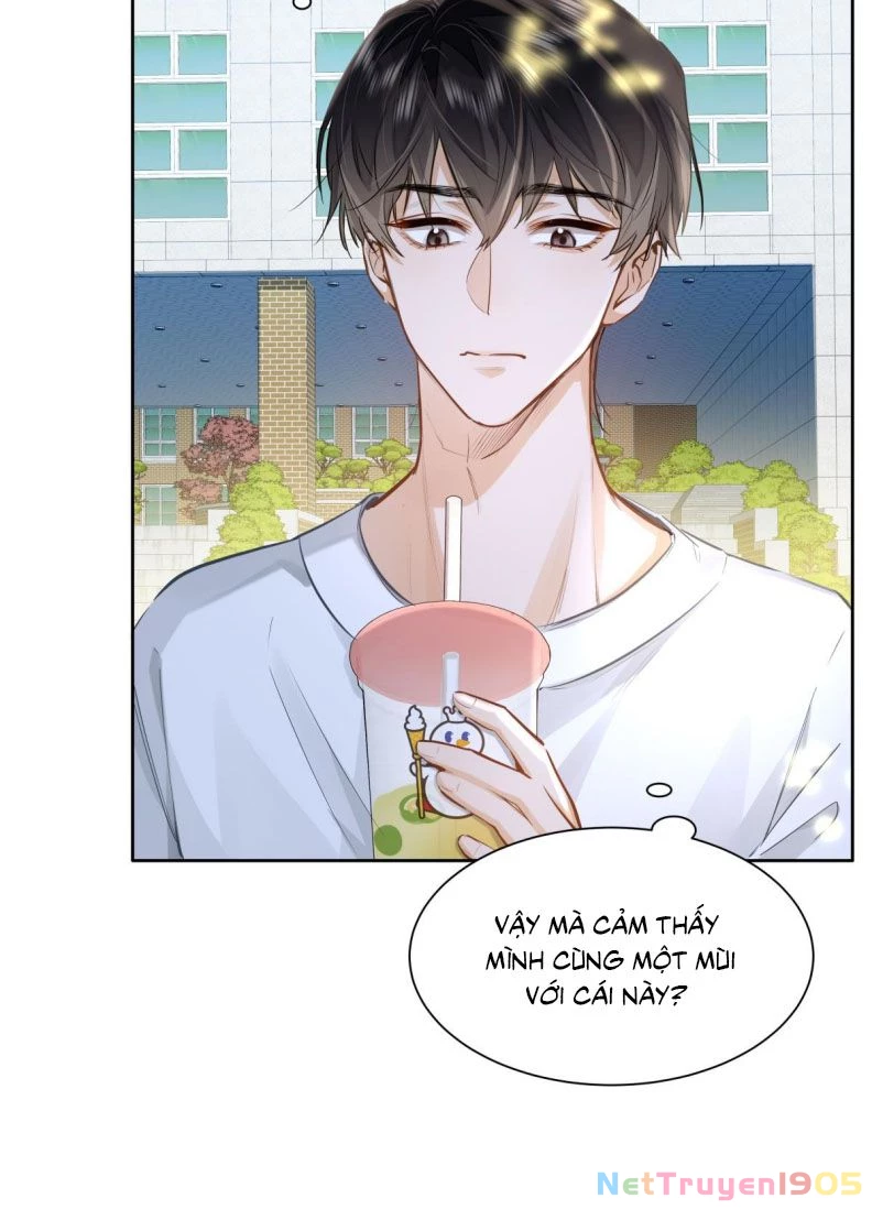 Tôi Thích Pheromone Của Cậu Chapter 23 - 30