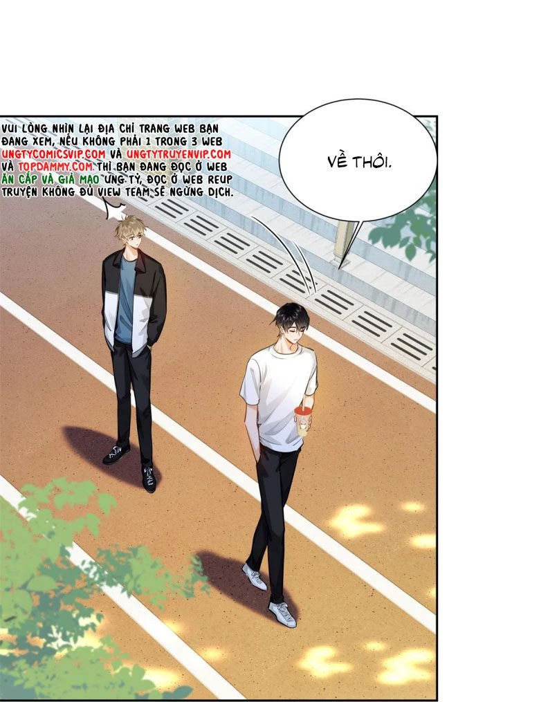 Tôi Thích Pheromone Của Cậu Chapter 23 - 31