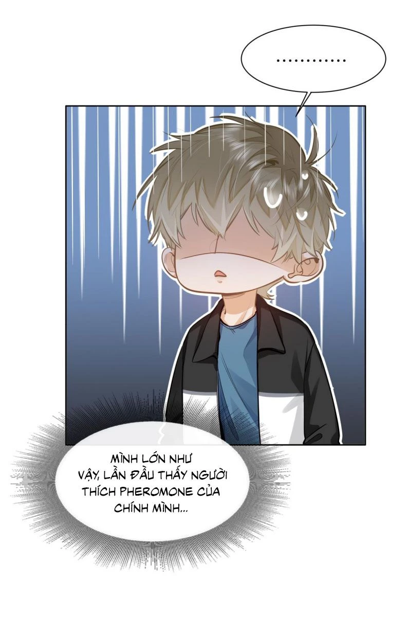 Tôi Thích Pheromone Của Cậu Chapter 24 - 10