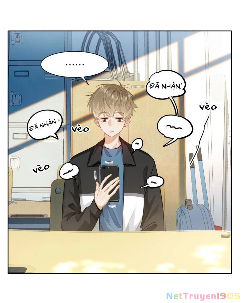 Tôi Thích Pheromone Của Cậu Chapter 24 - 11