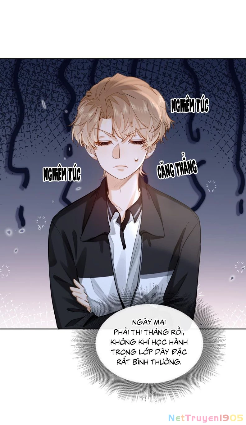Tôi Thích Pheromone Của Cậu Chapter 24 - 14