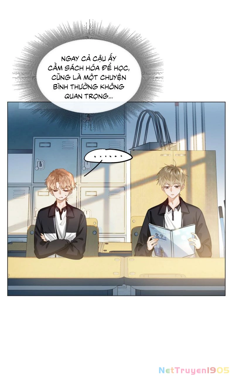 Tôi Thích Pheromone Của Cậu Chapter 24 - 15
