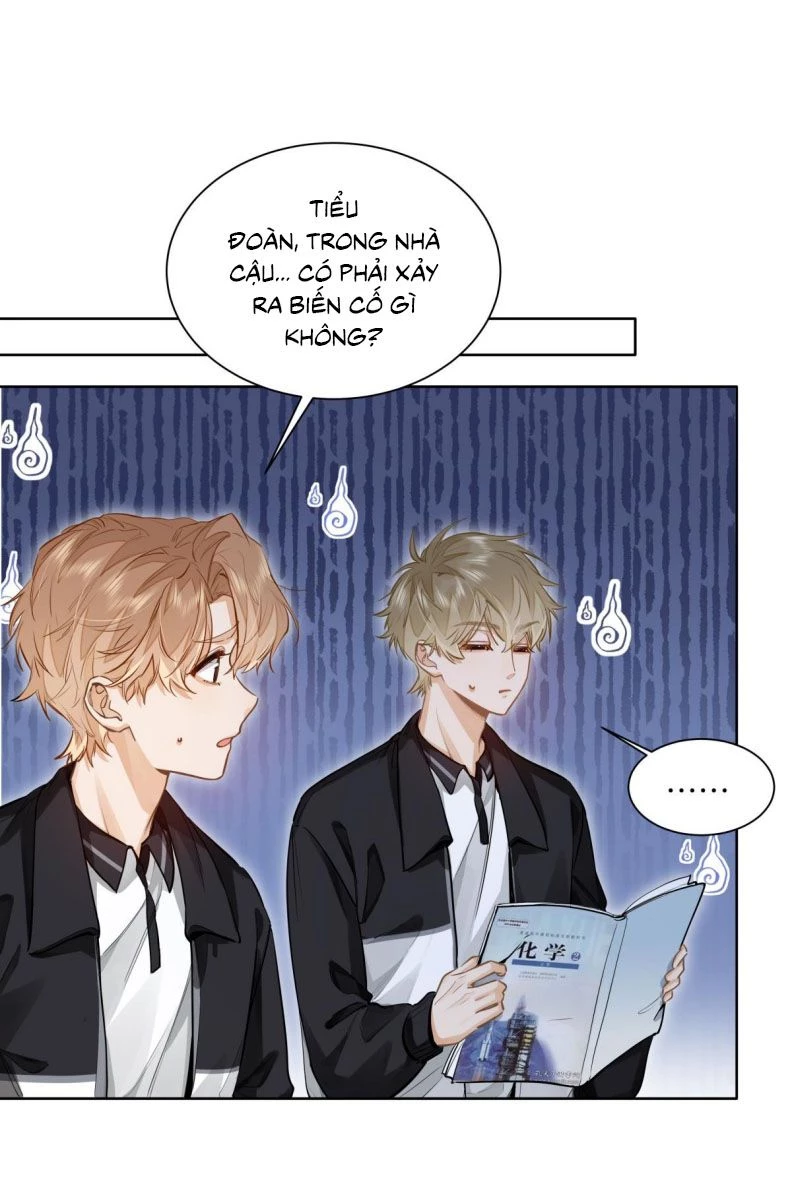 Tôi Thích Pheromone Của Cậu Chapter 24 - 17