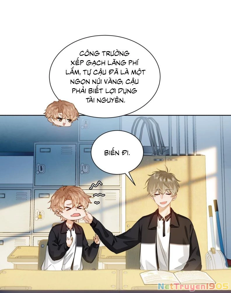 Tôi Thích Pheromone Của Cậu Chapter 24 - 19