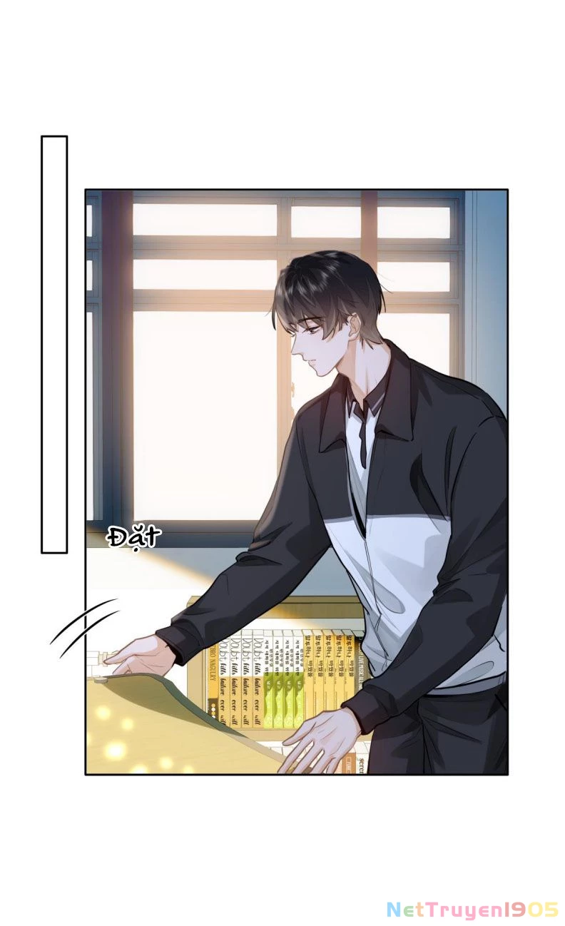 Tôi Thích Pheromone Của Cậu Chapter 25 - 2