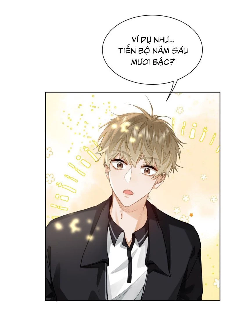 Tôi Thích Pheromone Của Cậu Chapter 25 - 11
