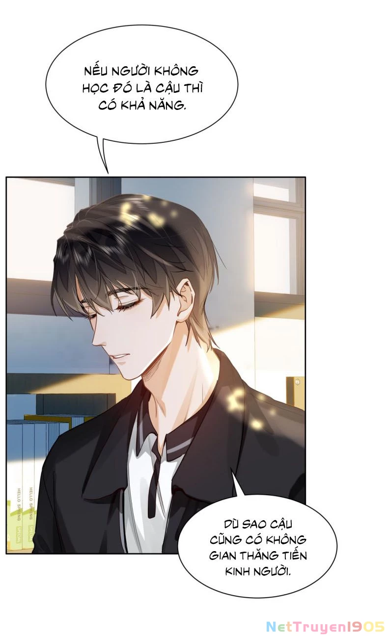 Tôi Thích Pheromone Của Cậu Chapter 25 - 12
