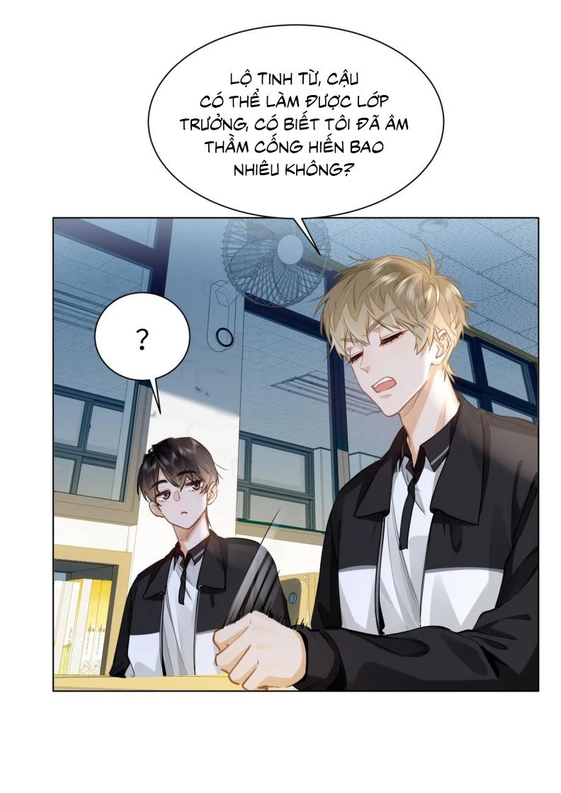 Tôi Thích Pheromone Của Cậu Chapter 25 - 18