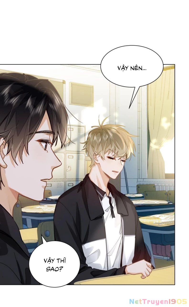 Tôi Thích Pheromone Của Cậu Chapter 25 - 22