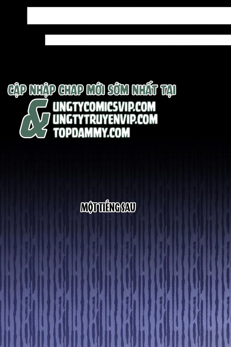 Tôi Thích Pheromone Của Cậu Chapter 25 - 28