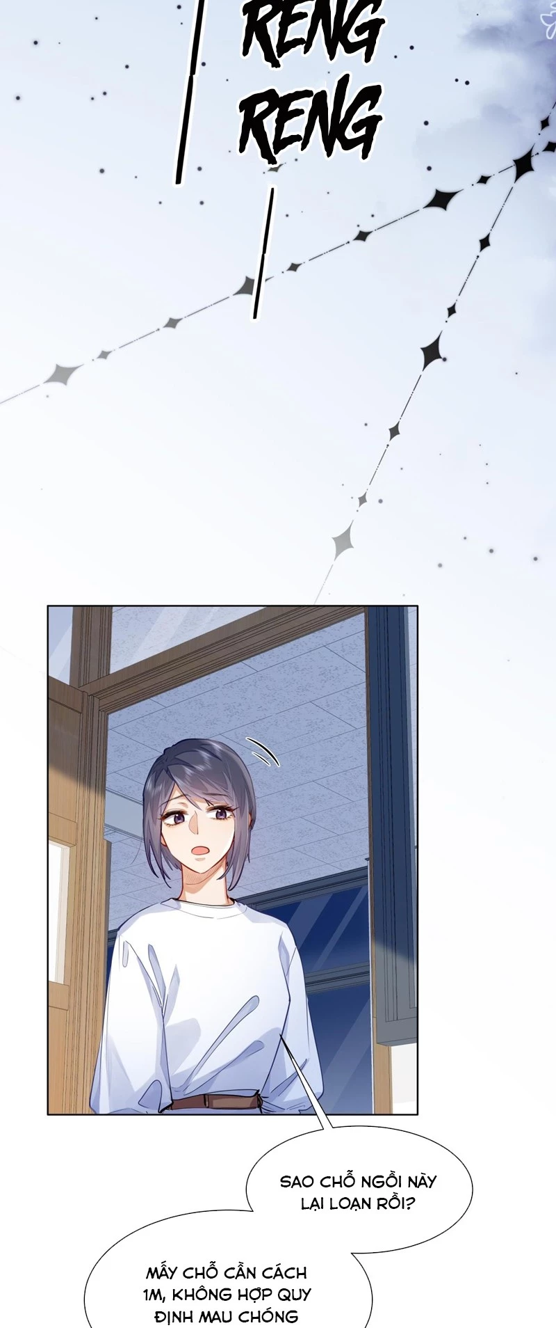 Tôi Thích Pheromone Của Cậu Chapter 26 - 3
