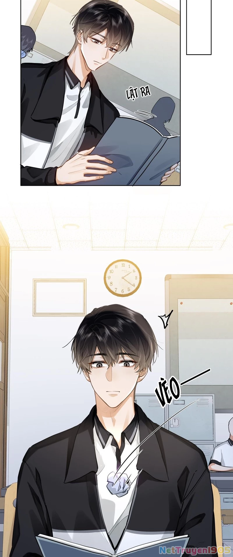 Tôi Thích Pheromone Của Cậu Chapter 26 - 5
