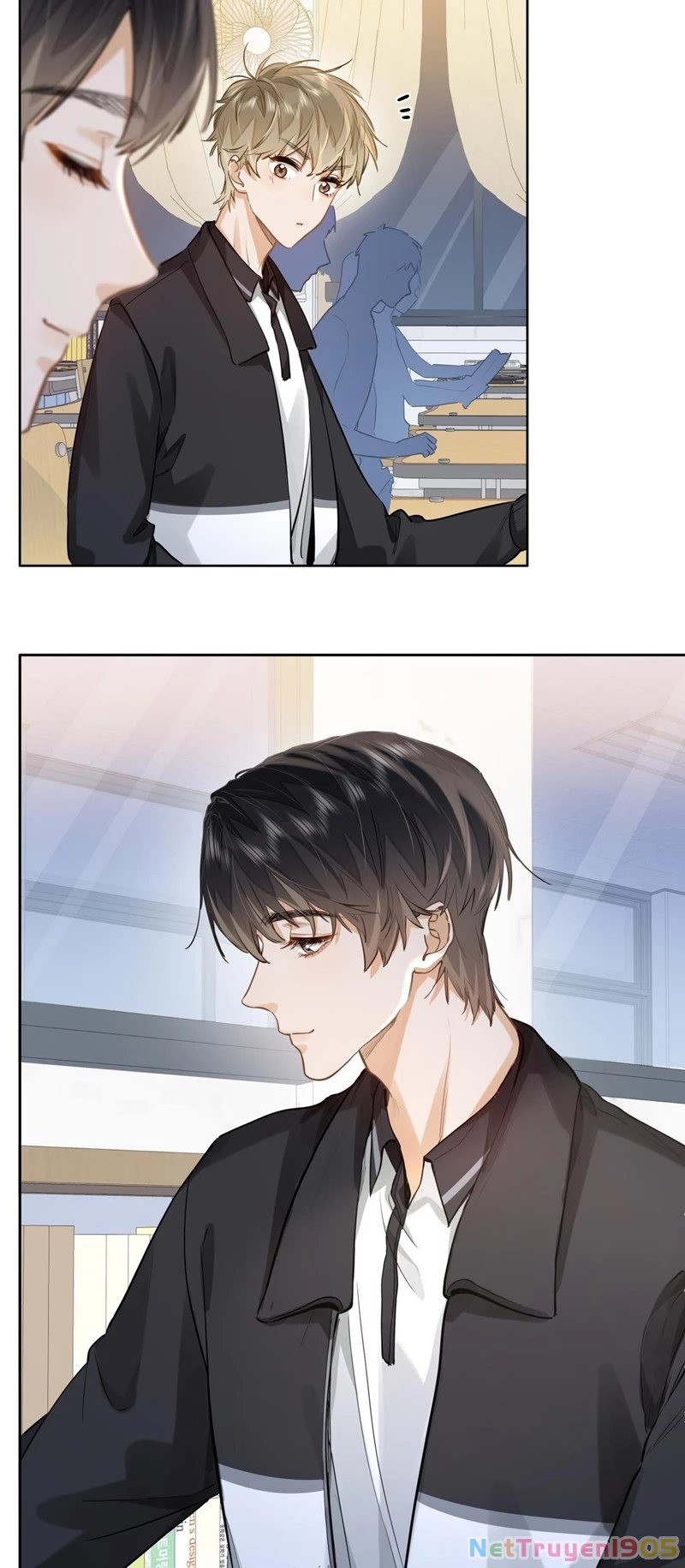 Tôi Thích Pheromone Của Cậu Chapter 26 - 19