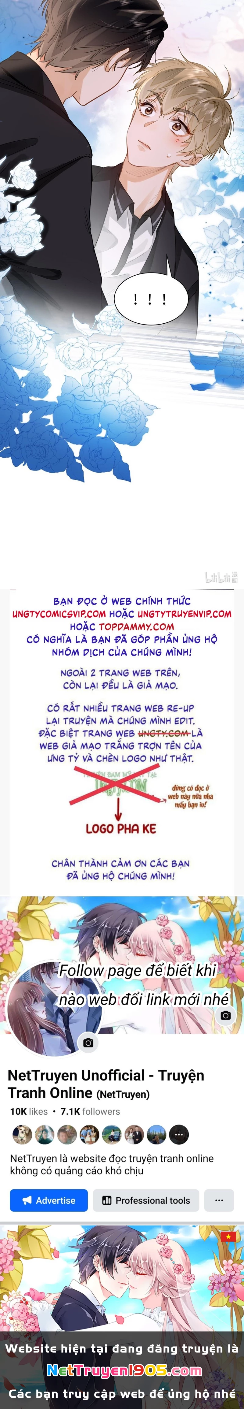 Tôi Thích Pheromone Của Cậu Chapter 26 - 28