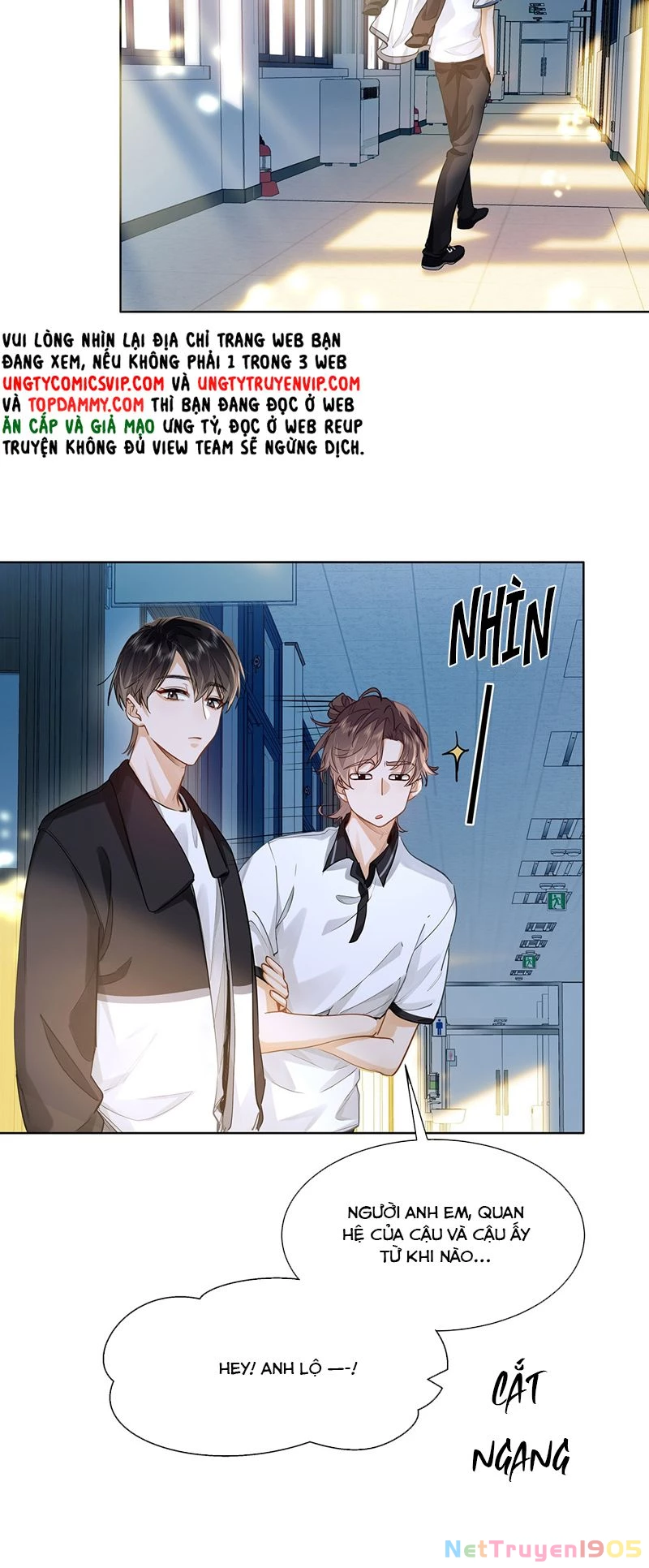 Tôi Thích Pheromone Của Cậu Chapter 27 - 19