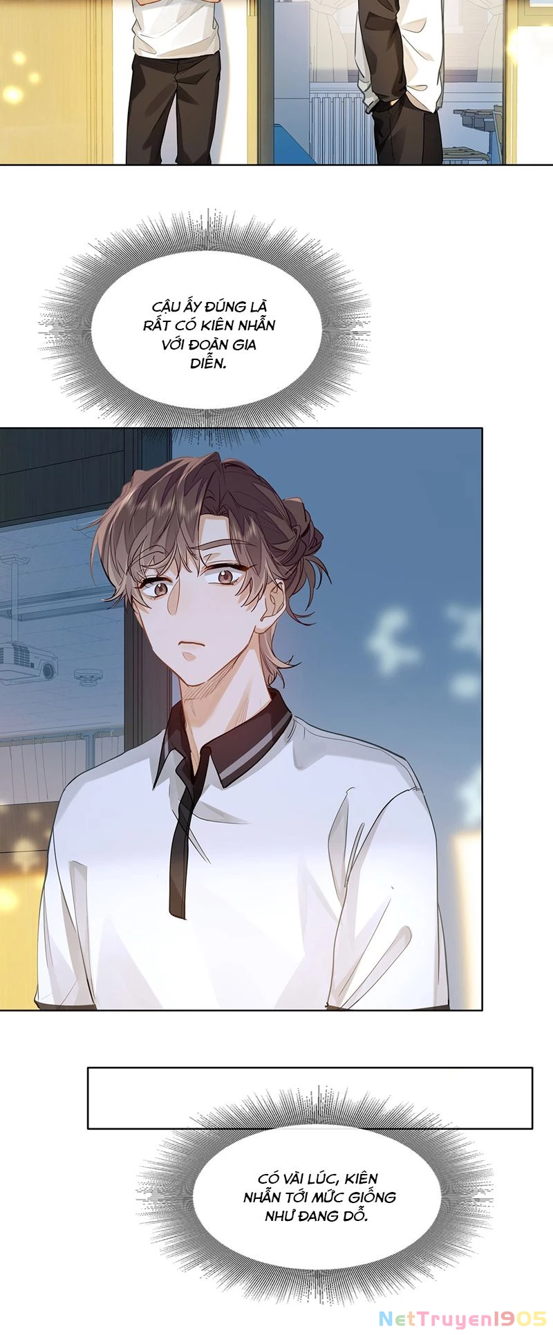 Tôi Thích Pheromone Của Cậu Chapter 27 - 23