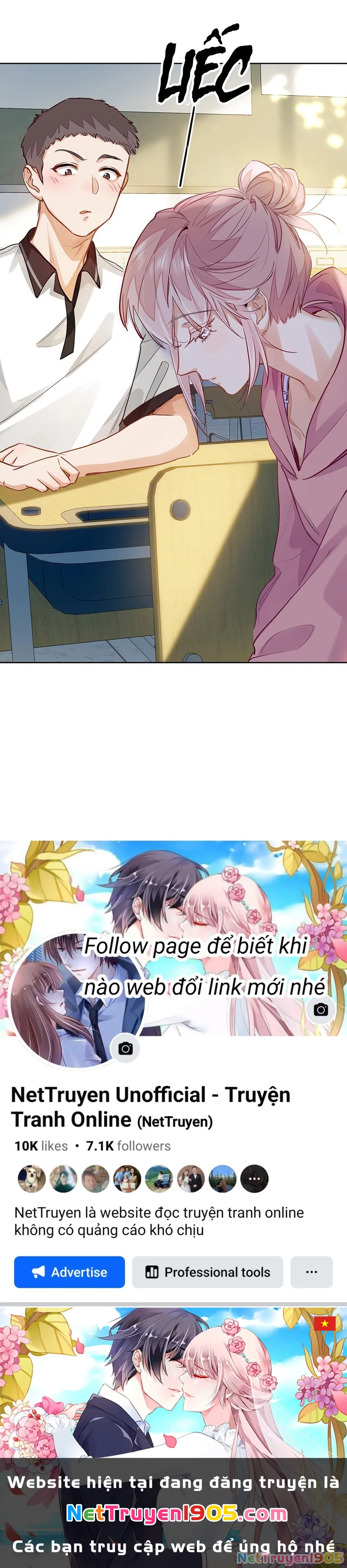 Tôi Thích Pheromone Của Cậu Chapter 27 - 27