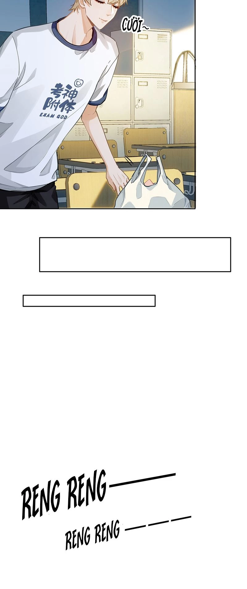 Tôi Thích Pheromone Của Cậu Chapter 28 - 18