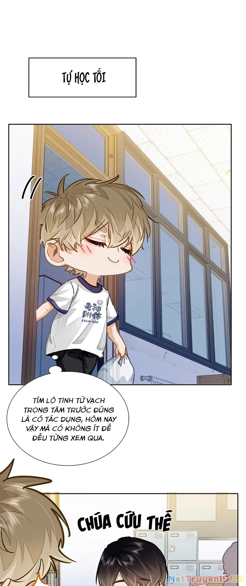 Tôi Thích Pheromone Của Cậu Chapter 28 - 19