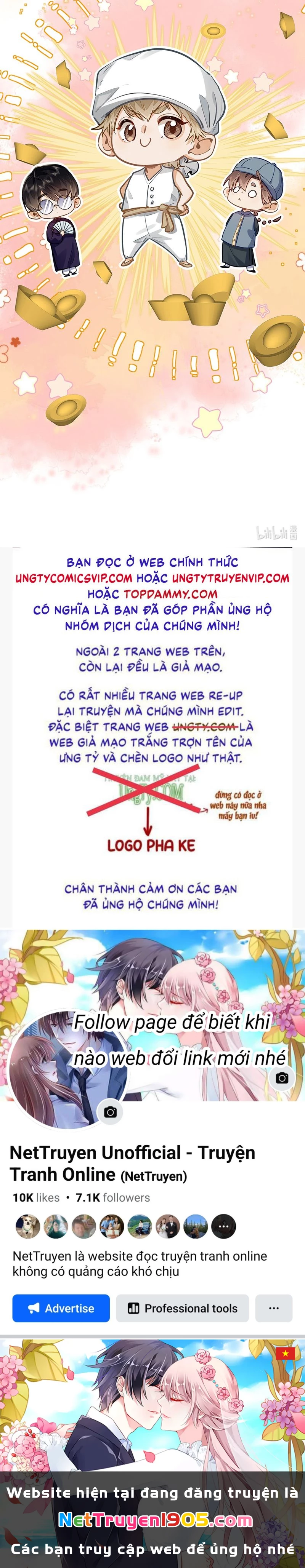 Tôi Thích Pheromone Của Cậu Chapter 28 - 25