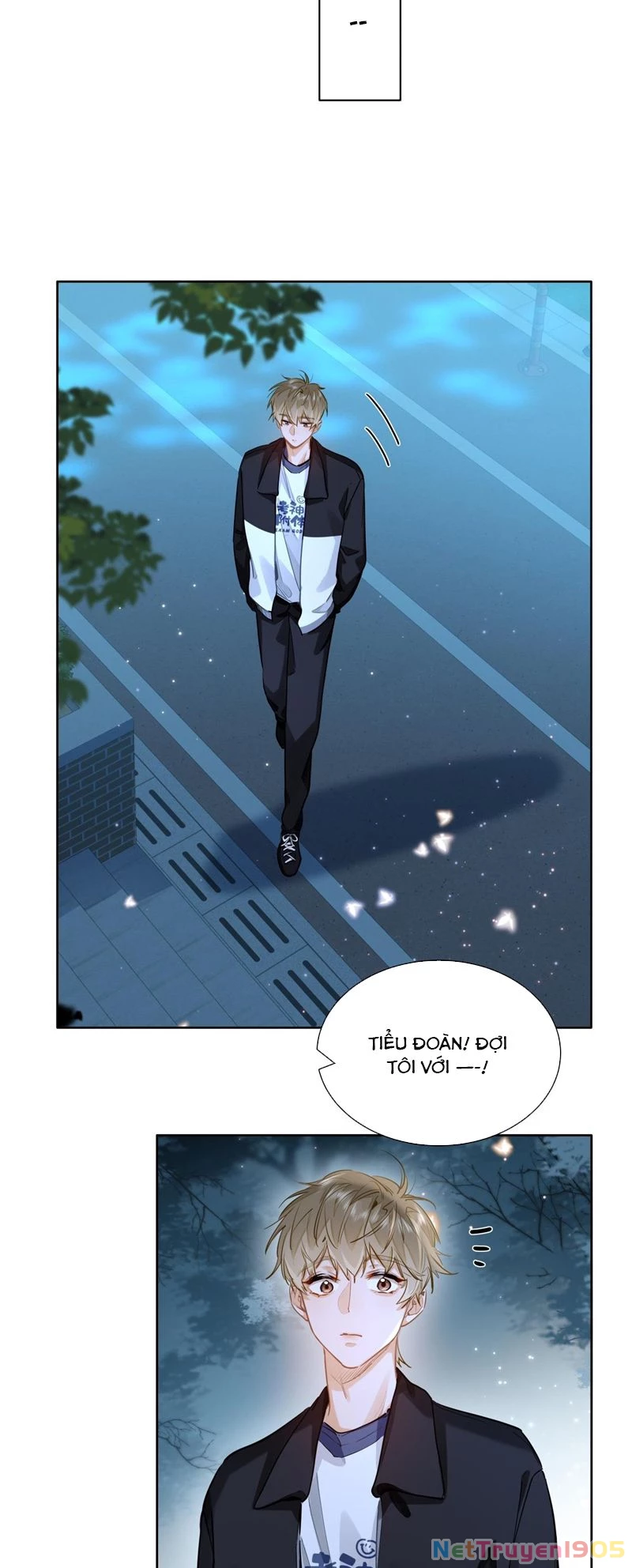Tôi Thích Pheromone Của Cậu Chapter 29 - 8