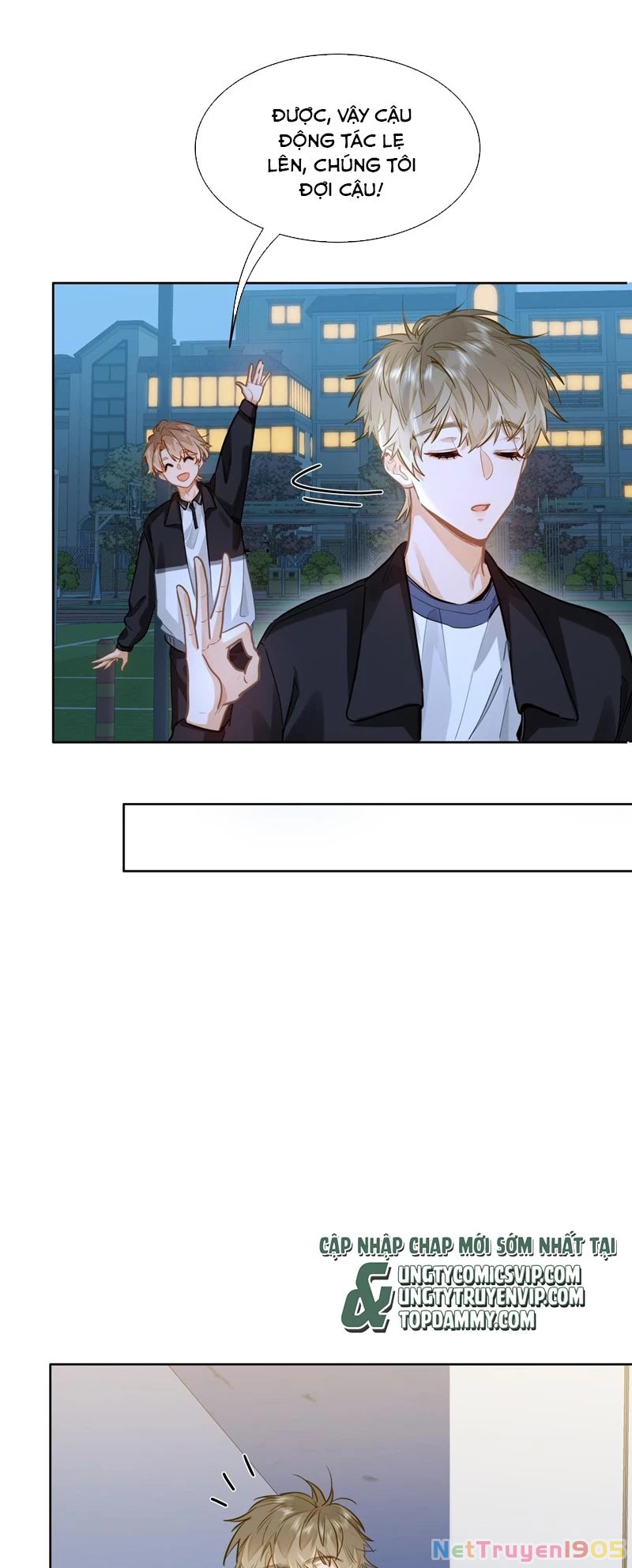 Tôi Thích Pheromone Của Cậu Chapter 29 - 10
