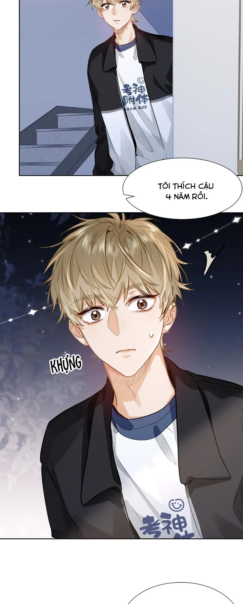 Tôi Thích Pheromone Của Cậu Chapter 29 - 11