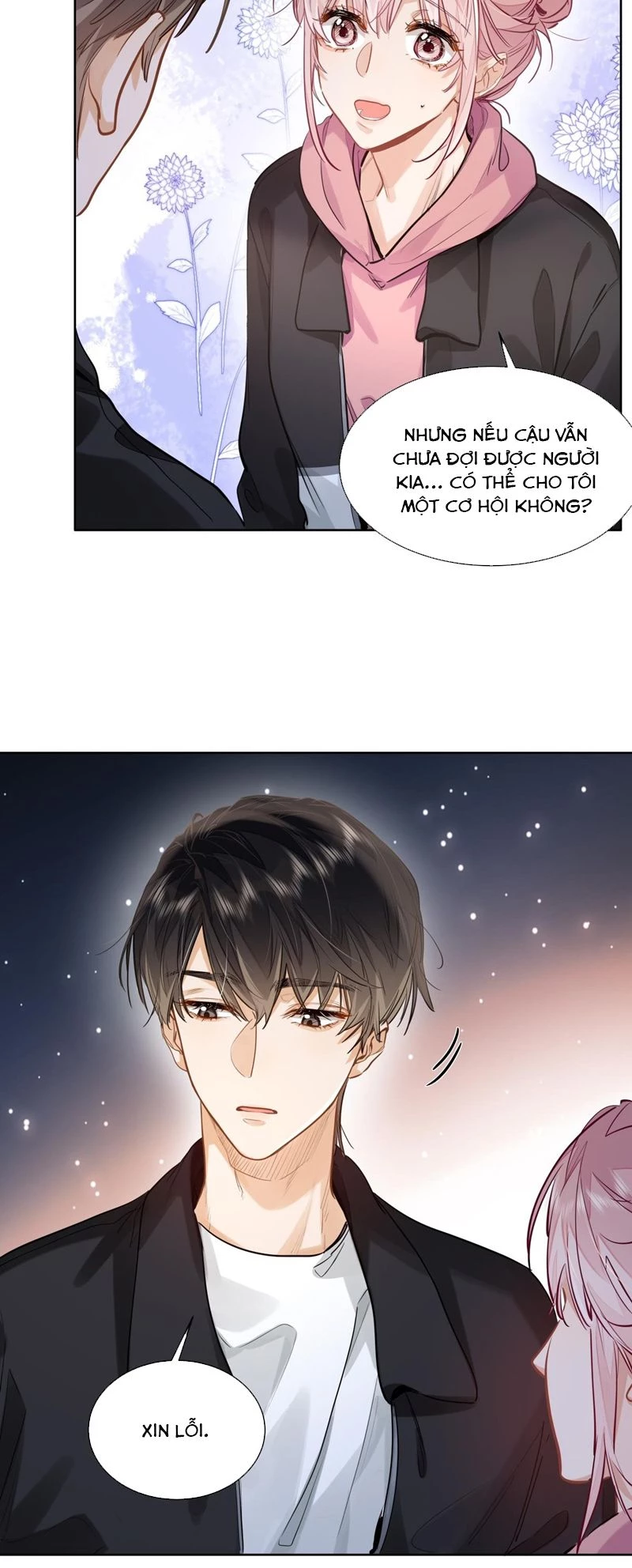 Tôi Thích Pheromone Của Cậu Chapter 29 - 13
