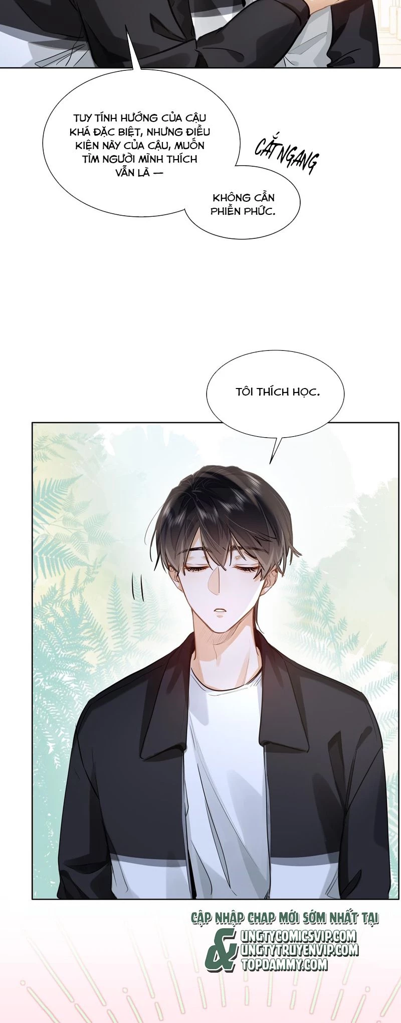 Tôi Thích Pheromone Của Cậu Chapter 29 - 21